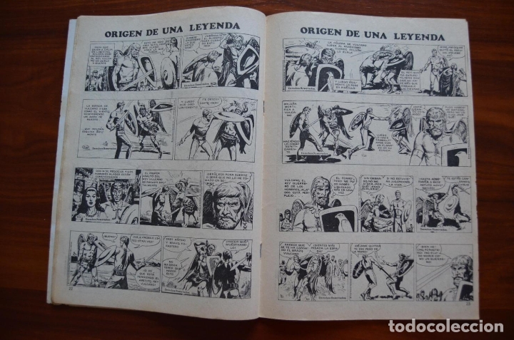C&oacute;mics: Flash Gordon 24 - Foto 3