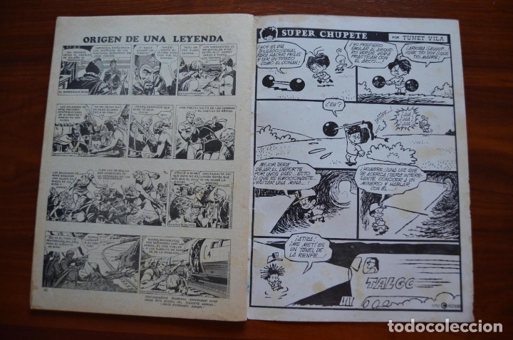 C&oacute;mics: Flash Gordon 24 - Foto 4