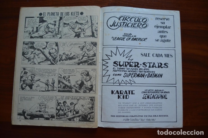 C&oacute;mics: Flash Gordon 34 - Foto 4