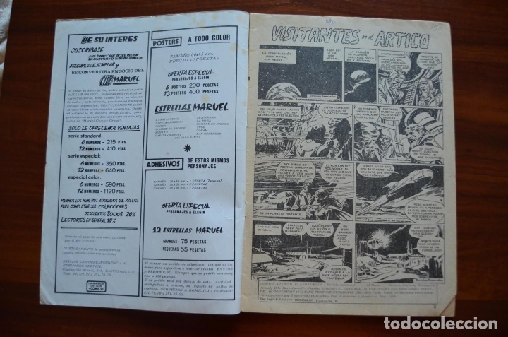C&oacute;mics: Flash Gordon 34 - Foto 5