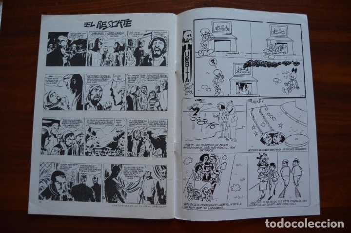 C&oacute;mics: Flash Gordon 39 - Foto 4