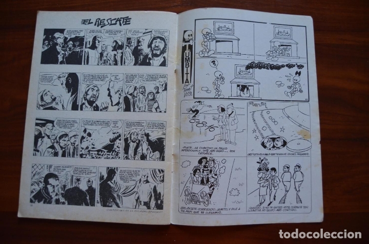 C&oacute;mics: Flash Gordon 39 - Foto 4