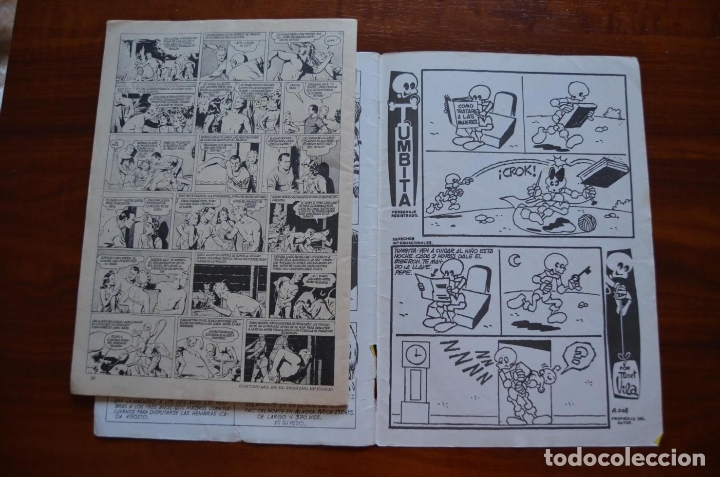C&oacute;mics: Flash Gordon 43 - Foto 4