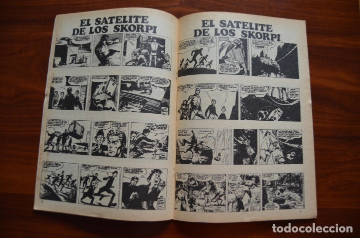 C&oacute;mics: Flash Gordon 10 - Foto 3