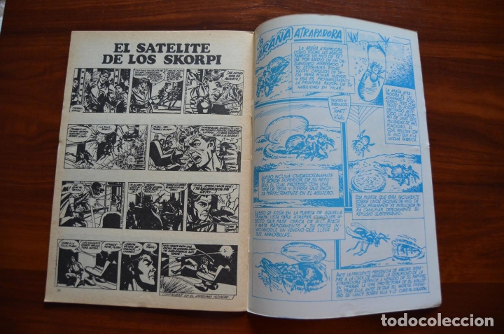 C&oacute;mics: Flash Gordon 10 - Foto 4