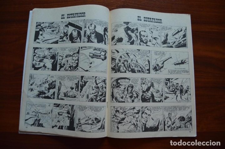 C&oacute;mics: Flash Gordon 12 - Foto 3