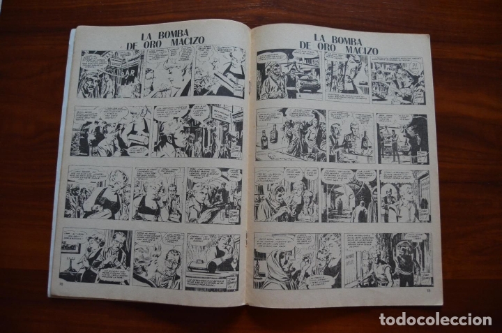 C&oacute;mics: Flash Gordon 13 - Foto 3