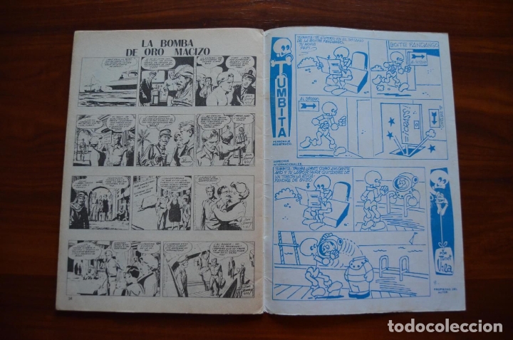 C&oacute;mics: Flash Gordon 13 - Foto 4