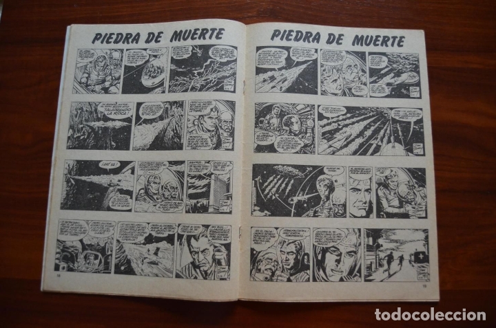 C&oacute;mics: Flash Gordon 2 - Foto 3