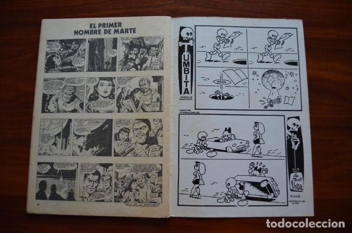 C&oacute;mics: Flash Gordon 2 - Foto 4