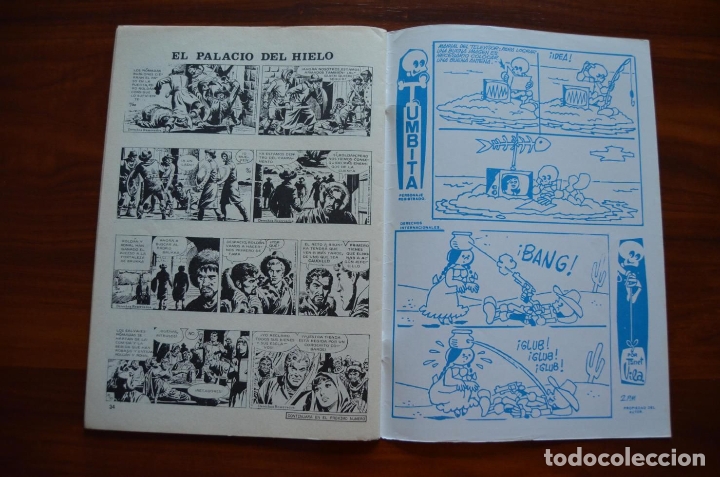 C&oacute;mics: Flash Gordon 27 - Foto 4