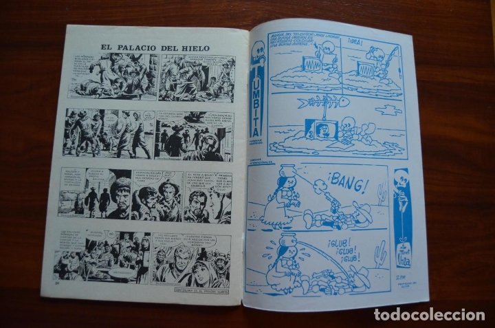 C&oacute;mics: Flash Gordon 27 - Foto 4