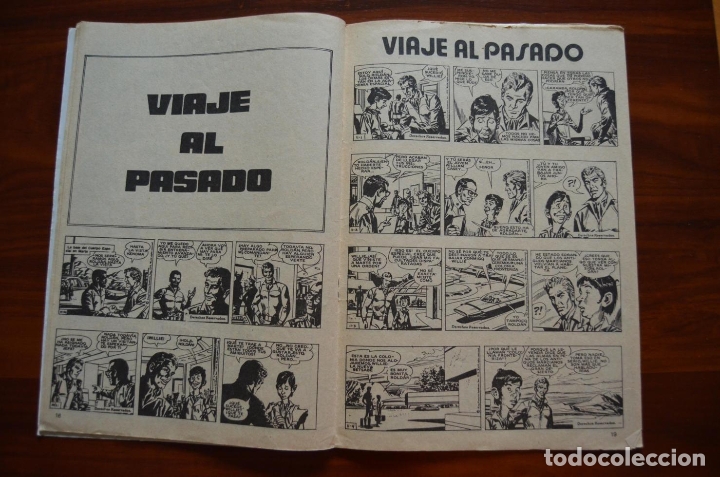 C&oacute;mics: Flash Gordon 4 - Foto 4