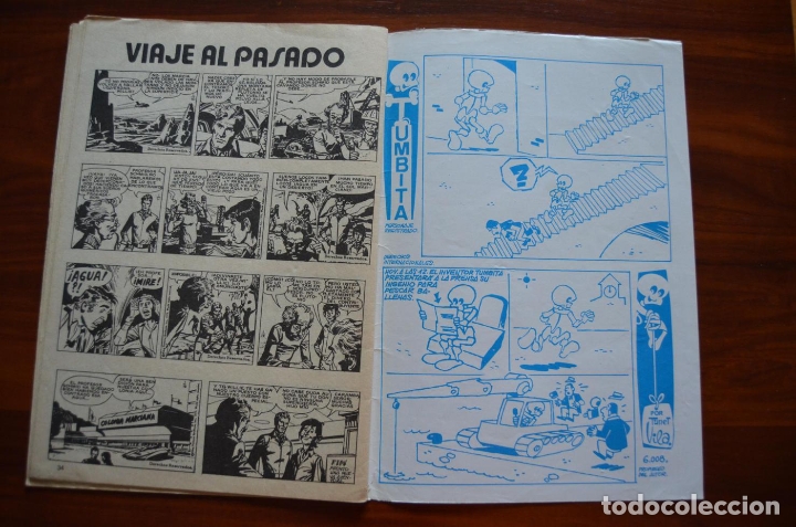 C&oacute;mics: Flash Gordon 4 - Foto 5