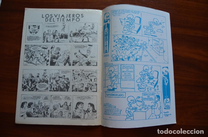 C&oacute;mics: Flash Gordon 7 - Foto 4