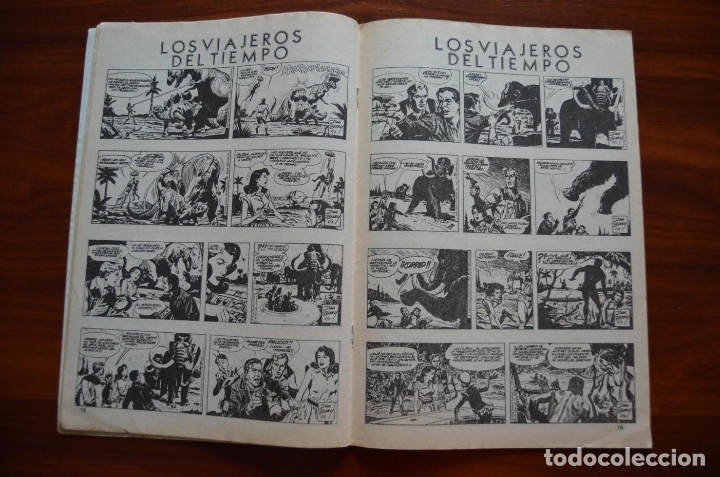 C&oacute;mics: Flash Gordon 7 - Foto 3