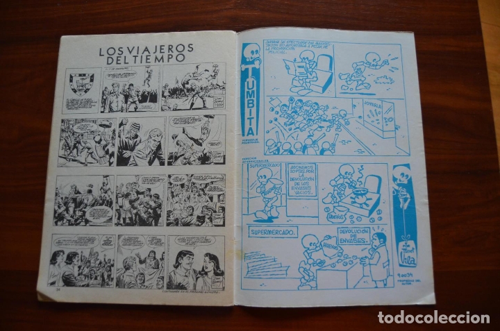 C&oacute;mics: Flash Gordon 7 - Foto 4