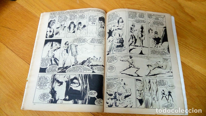 C&oacute;mics: H&eacute;roes Marvel 22 - Foto 2