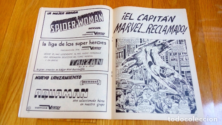 C&oacute;mics: H&eacute;roes Marvel 51 - Foto 2