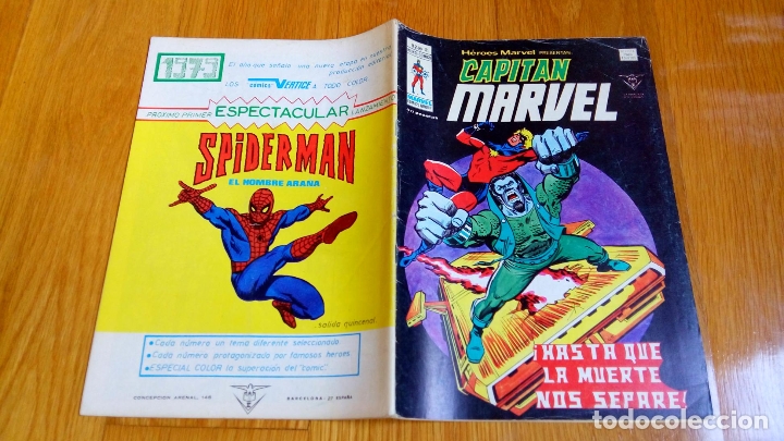 C&oacute;mics: H&eacute;roes Marvel 51 - Foto 3