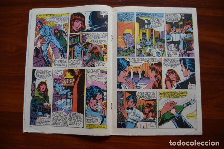 C&oacute;mics: Hombre de Hierro 4 - Foto 3