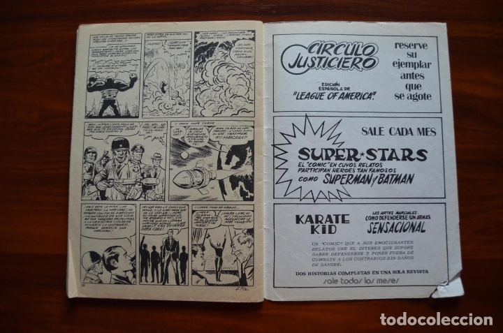 C&oacute;mics: Insuperables 16 - Foto 4