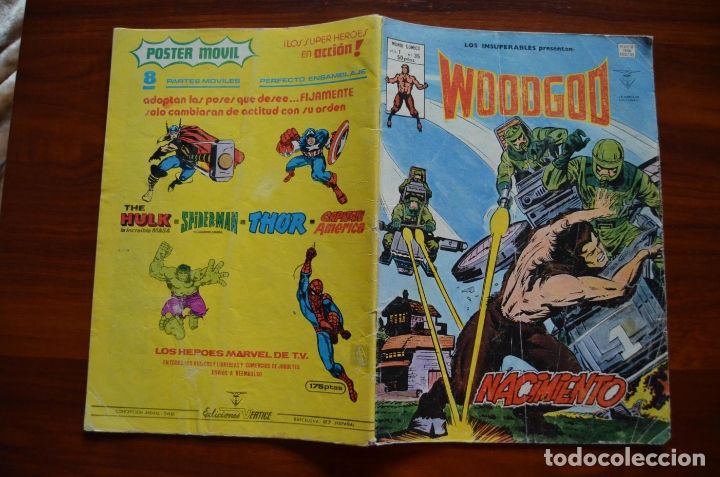 C&oacute;mics: Insuperables 35 - Foto 2