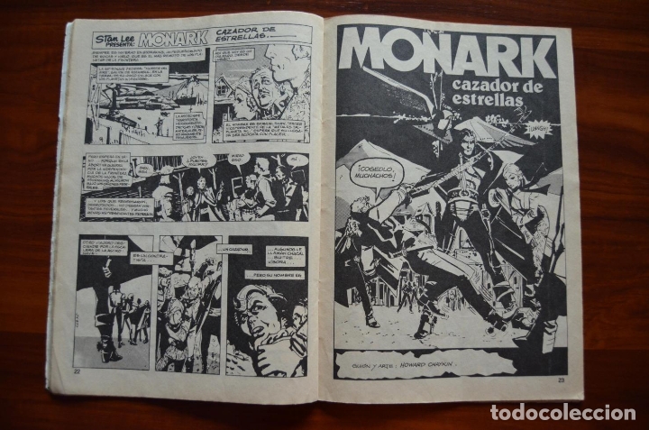 C&oacute;mics: Insuperables 35 - Foto 3