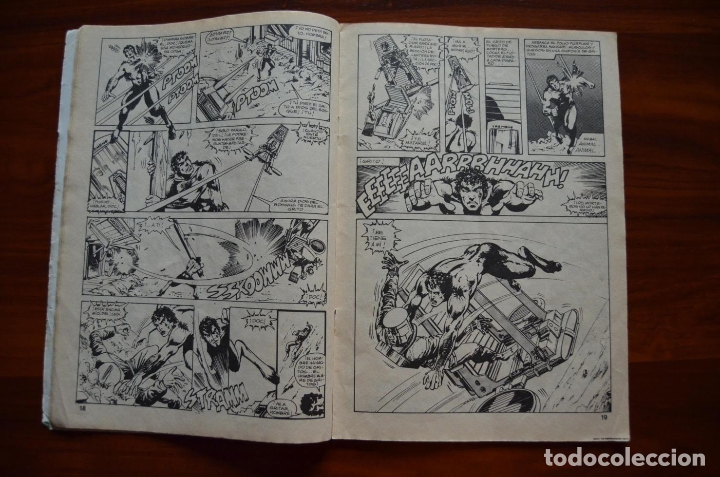 C&oacute;mics: Insuperables 35 - Foto 4