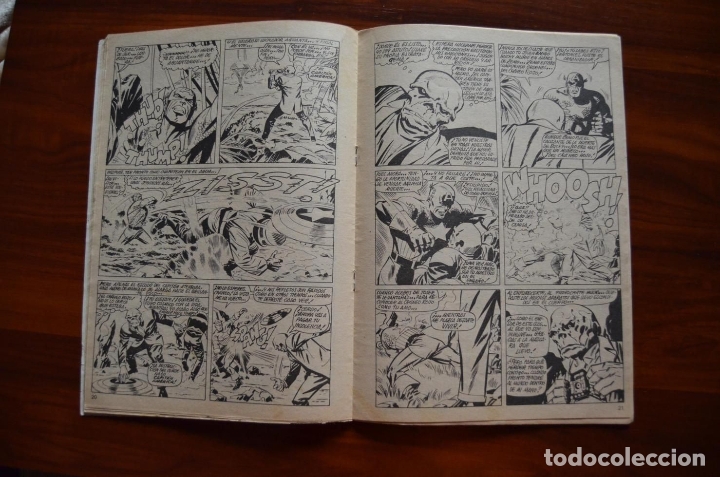 C&oacute;mics: Insuperables 9 - Foto 4