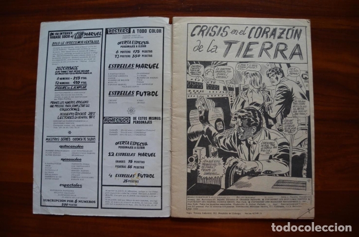 C&oacute;mics: Insuperables 9 - Foto 6