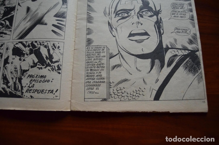C&oacute;mics: Insuperables 9 - Foto 7