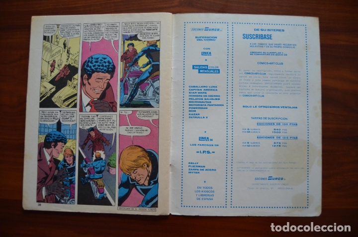 C&oacute;mics: Motorista Fantasma 3 - Foto 5