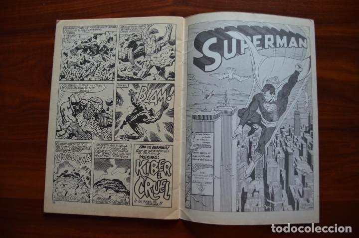 C&oacute;mics: Pantera Negra 5 - Foto 4