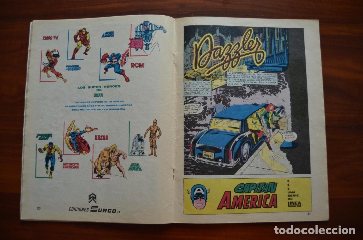 C&oacute;mics: Patrulla-X 2 - Foto 3