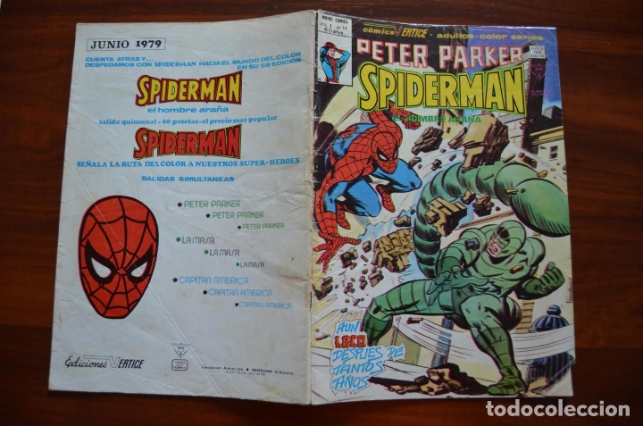 C&oacute;mics: Peter Parker 11 - Foto 2