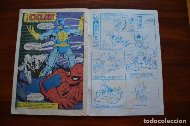 C&oacute;mics: Peter Parker 11 - Foto 4