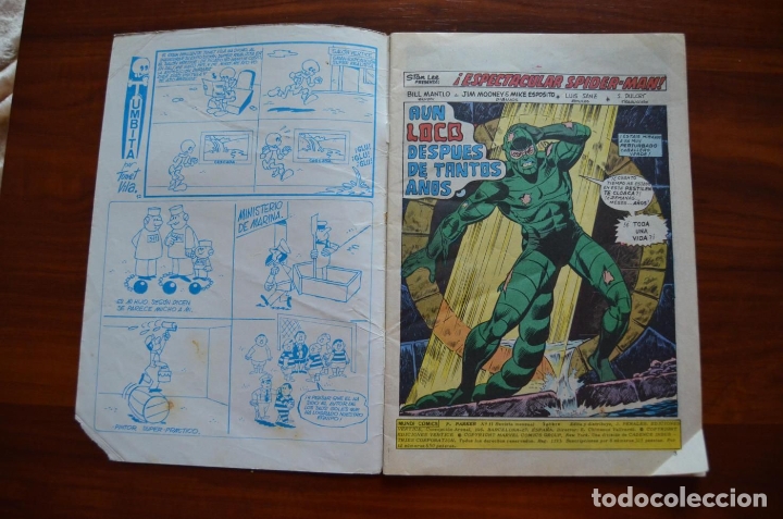 C&oacute;mics: Peter Parker 11 - Foto 5