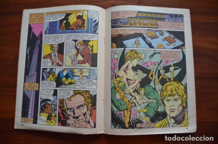 C&oacute;mics: Power Man 8 - Foto 3