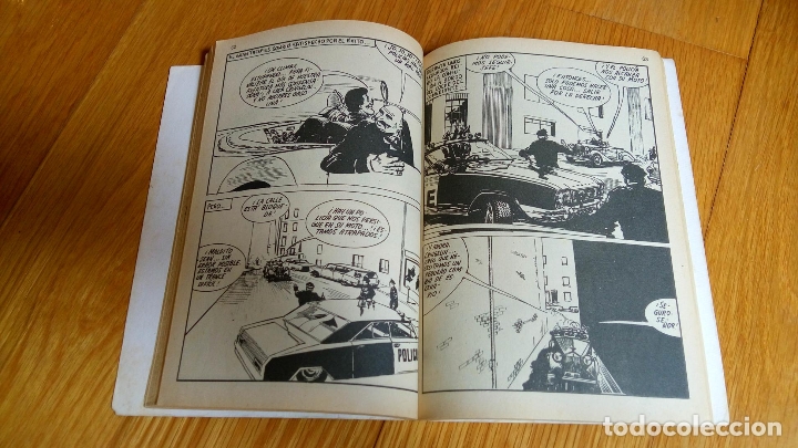 C&oacute;mics: Selecciones V&eacute;rtice 39 - Foto 2