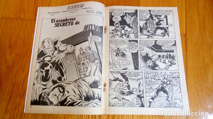 C&oacute;mics: Selecciones Marvel 40 - Foto 2