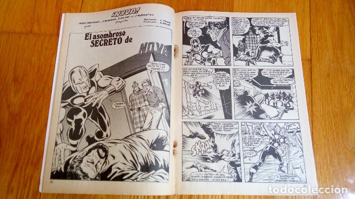 C&oacute;mics: Selecciones Marvel 40 - Foto 3