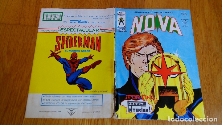 C&oacute;mics: Selecciones Marvel 40 - Foto 5