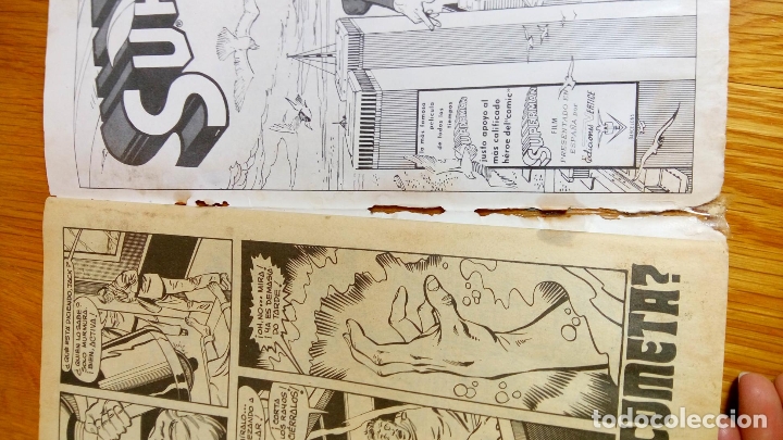 C&oacute;mics: Selecciones Marvel 40 - Foto 6