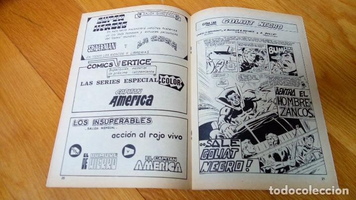 C&oacute;mics: Selecciones Marvel 49 - Foto 2