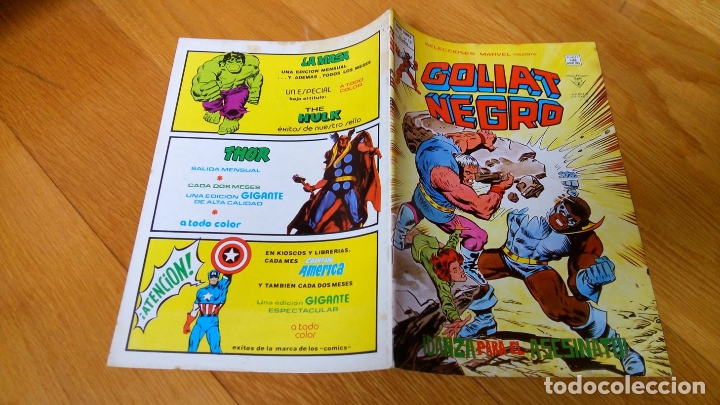 C&oacute;mics: Selecciones Marvel 49 - Foto 3