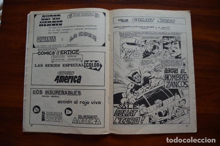 C&oacute;mics: Selecciones Marvel 49 - Foto 3