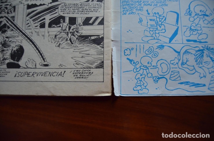 C&oacute;mics: Selecciones Marvel 49 - Foto 4