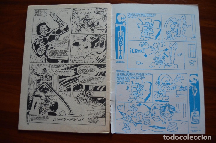 C&oacute;mics: Selecciones Marvel 49 - Foto 5