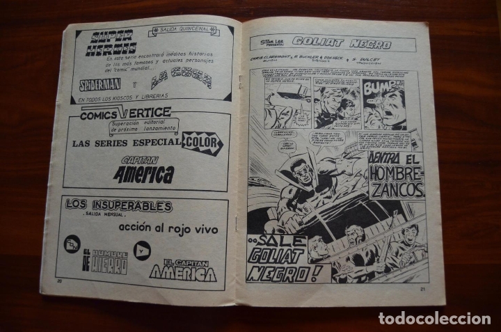 C&oacute;mics: Selecciones Marvel 49 - Foto 6